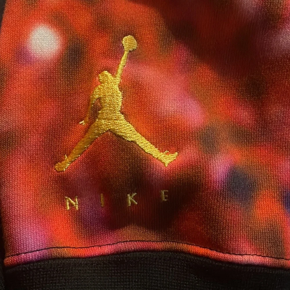 Nike Air Jordan Jumpman Hoodie